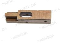 Automóvel da alavanca 90723001 do retém que corta a peça para as peças do cortador de Gerber XLC7000