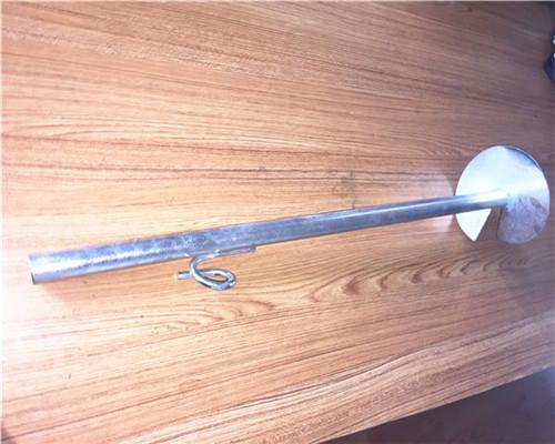 Farm  Metal Fence Accessories Metal Chain Link Fence Post Australia Star Picket