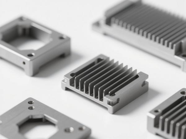Diseño de estructura multicapa Carcasa ligera de disipación de calor para la solución de gestión térmica de dispositivos electrónicos de controladores de faros automotrices