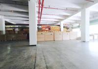Entrepôt de zone de libre échange de Guangzhou d'usines d'exportation
