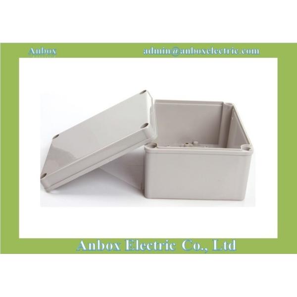 170x140x95mm Waterproof Plastic Enclosure junction boxes electrical enclosure boxes