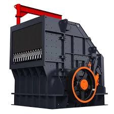 High Efficiency Vertical Shaft Impact Crusher Easy To Use