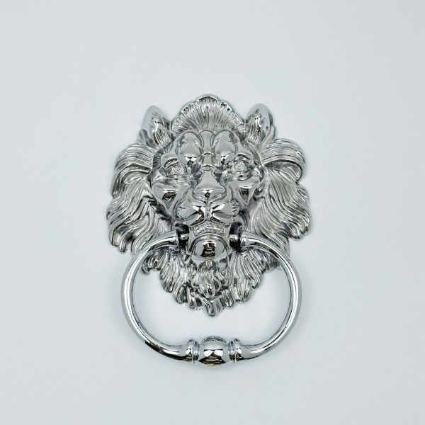 Sofa Decoration Stick QQ Gold Hardware Accessories Decoration Buckle lion Head Furniture Handle