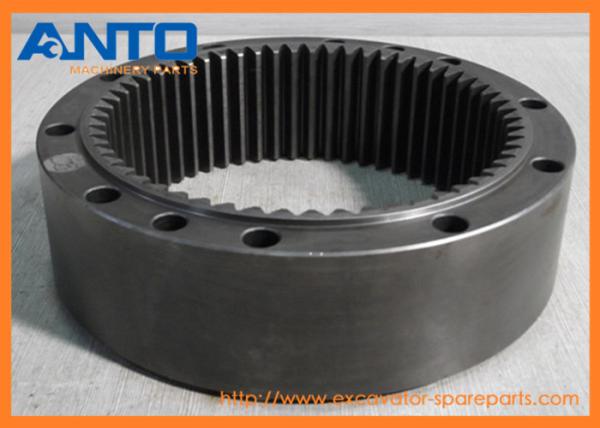 PC120-6 203-26-61110 Swing Gear Ring for Komatsu Swing Machinery Gear Parts