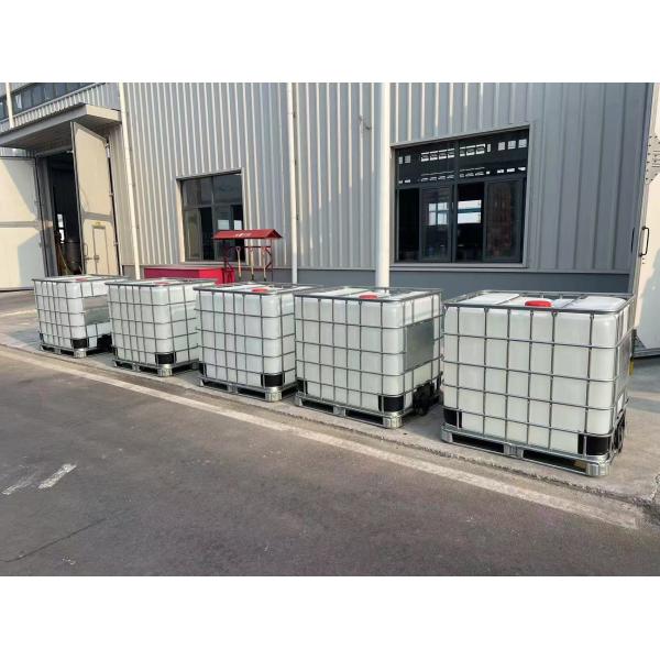 Colorless Transparent Liquid Low Acid Value TCEP Tris Phosphate For Additive Flame Retardant