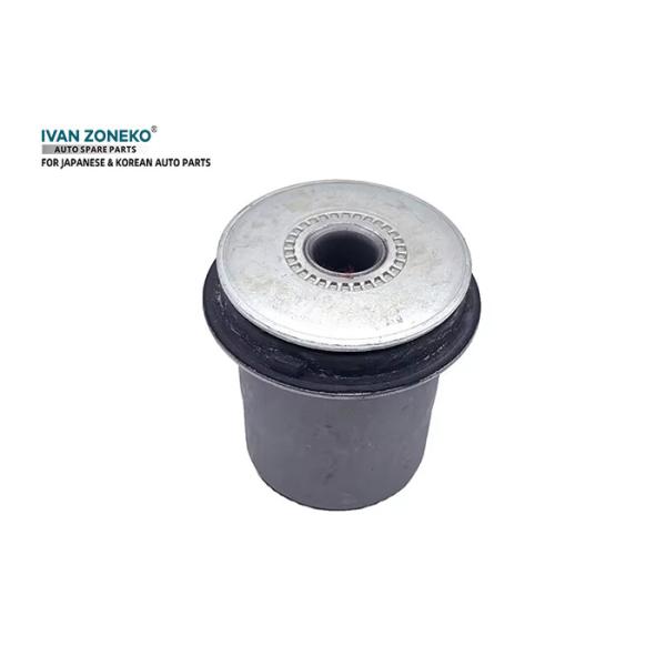 OEM 48655-60040 Suspension Front Axle Lower Bushings For Toyota Suspension Parts