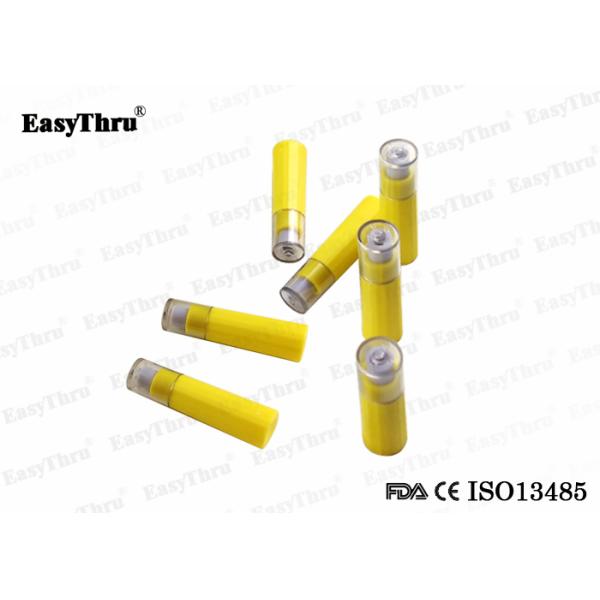 Диабетическая инсулиновая ручка игла одноразовая мягкое прикосновение автовыдвижная