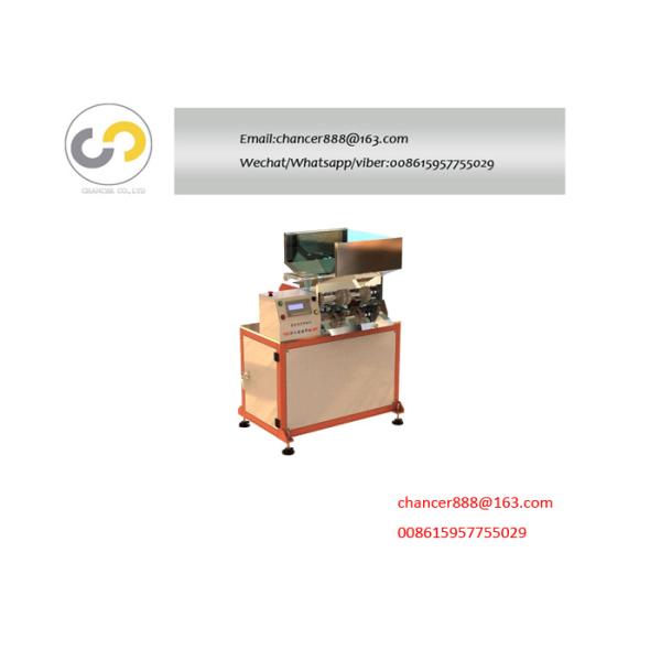 Automatic Biodegradable Party Supplies sharp paper straw making machine