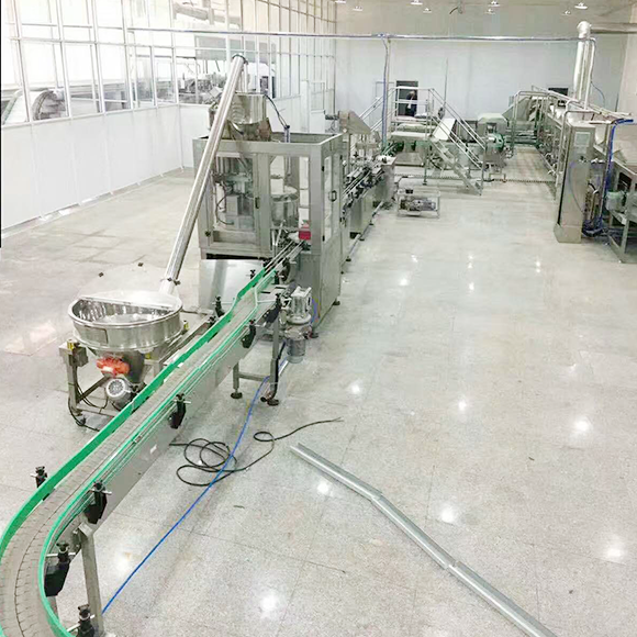 Chilli Grinding Making Machine Red Chilli Paste Processing Machine Automatic Chilli Crushing Machine