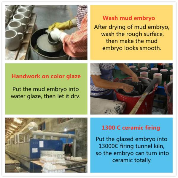 10 Oz Stoneware Coffee Mugs coffee cup milk mugs