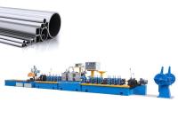 Equipamento de aço inoxidável 420V do moinho de tubo do diâmetro do aço 219-325mm de Inox