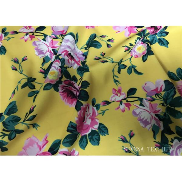 200gsm 78%Nylon + 22%Spandex Nylon Spandex Fabric for Circular Knit
