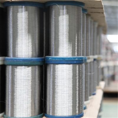 Rene 41, 2.4973, N07041, Nickel Alloy Spring Wire