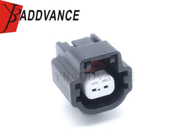 7183-7872-30 女性 2ピン 1.0mm ((040) オートリバースランニングライトコネクタ