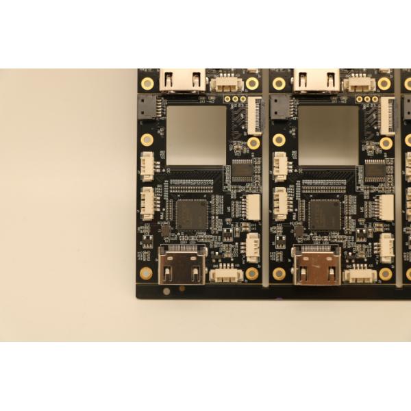OEM SMT PCB сборка Шэньчжэнь SMT DIP PCB сборка Производитель PCB фабрика ISO9001 SMT PCB сборка
