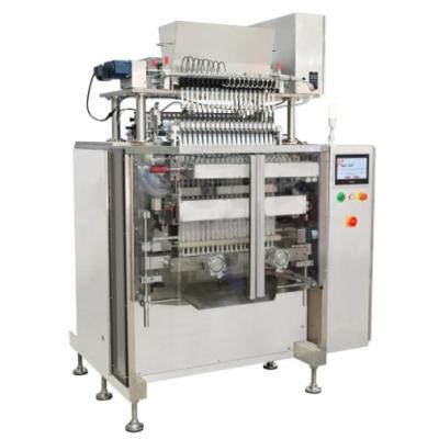Automatic Snus Pouch Packing System (220V / 380V, Speed: 30-45 Bags/Min)