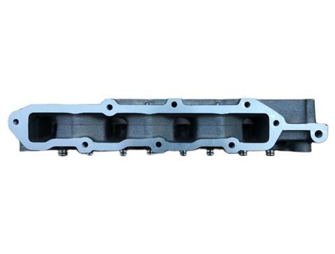 Cabeça de cilindro da carcaça do motor diesel de IATF16949 MITSUBISHI S4Q