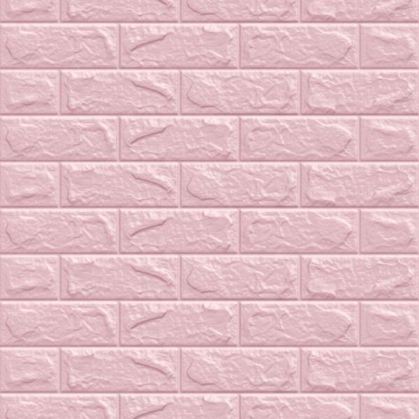 Modern Art 3D Wall Panels Decorative Plastic PVC Tile Wallpaper for Home Decoration 5.0mm Thickness 70cm*77cm Size