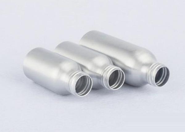 30ml - 500ml Cosmetic Packaging Sunscreen Spray Bottle For Skincare Product