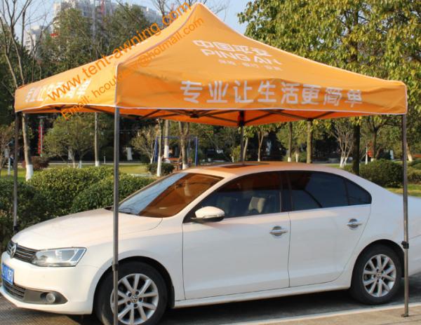 Outdoor 10'x20' Easy Up Carport Tent Waterproof UV Resistance Mobile Car Parking Canopy