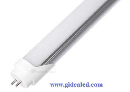 12-24V T8 LED Tube Lights 600mm(2ft) 9W used in solar panels and bus lighting