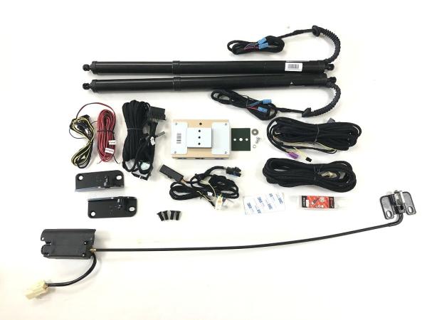 Opel Insignia Grand Sport Auto Power Hands Free Lift Gate Kit with Remote Control