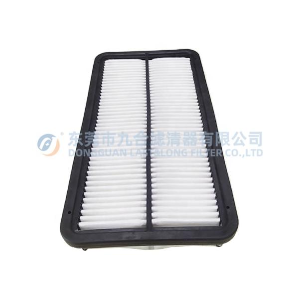 Non Woven Air Filter Element OE 4251527 Product 2020 for Heavy-duty Construction Machinery Repair Shops 314*158*46mm