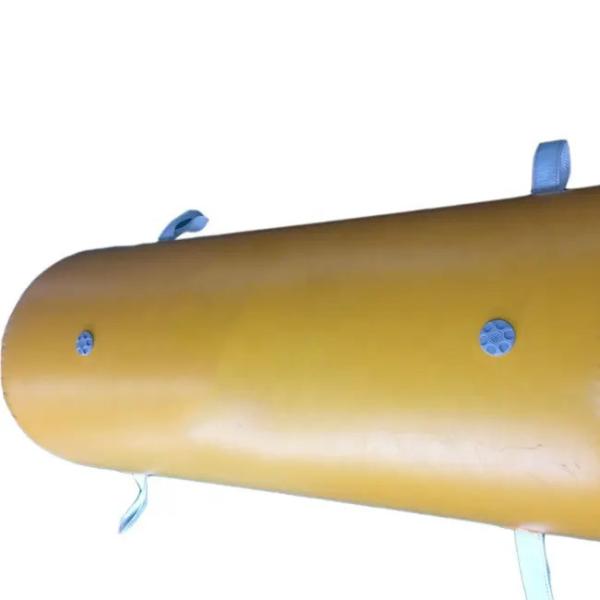 Underwater Inflatable Buoyancy Bags Flotation Bags For Boats