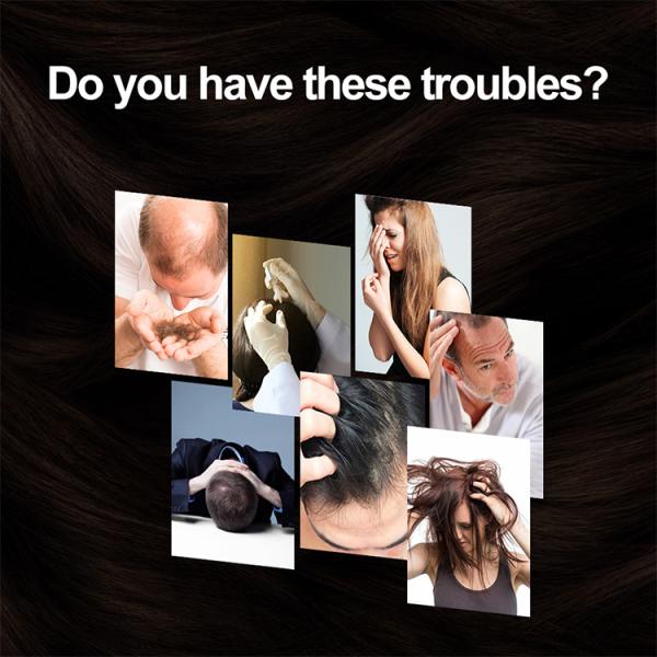 Lllt Laser Cap For Hair Regrowth