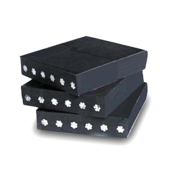 Cinturão transportador de fios de malha de aço inoxidável para a indústria de mineração e construção