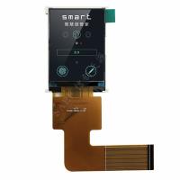 IPS 2 pulgadas TFT pantalla LCD con interfaz SPI RGB 240x320