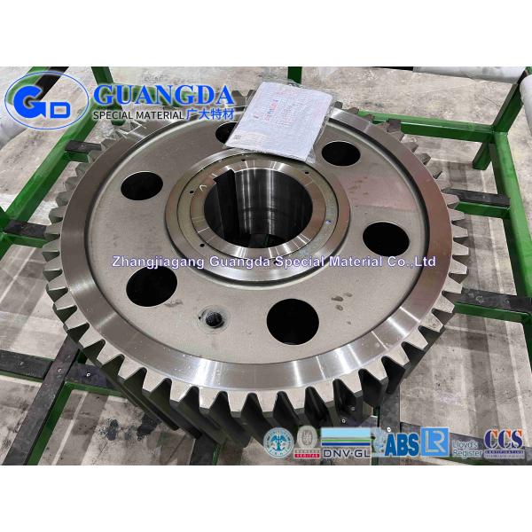 Metal Gears Planetary Set OEM Precision Gear Manufacturers Near Me