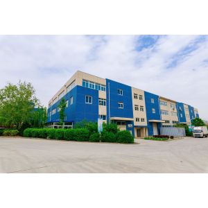 Shanghai Zhizheng Packaging Materials Co.,ltd