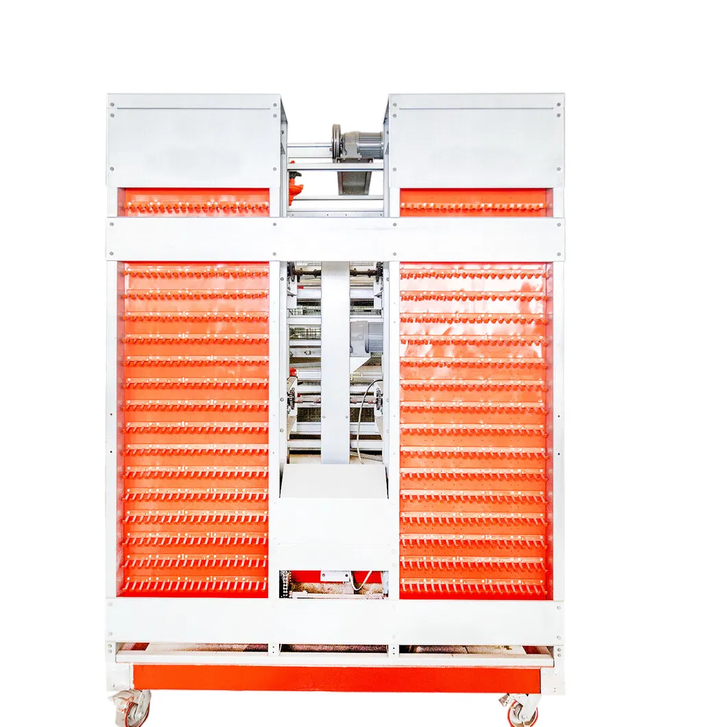 Poultry Farm Automatic Environment Controller Industrial Grade Intelligent Monitoring