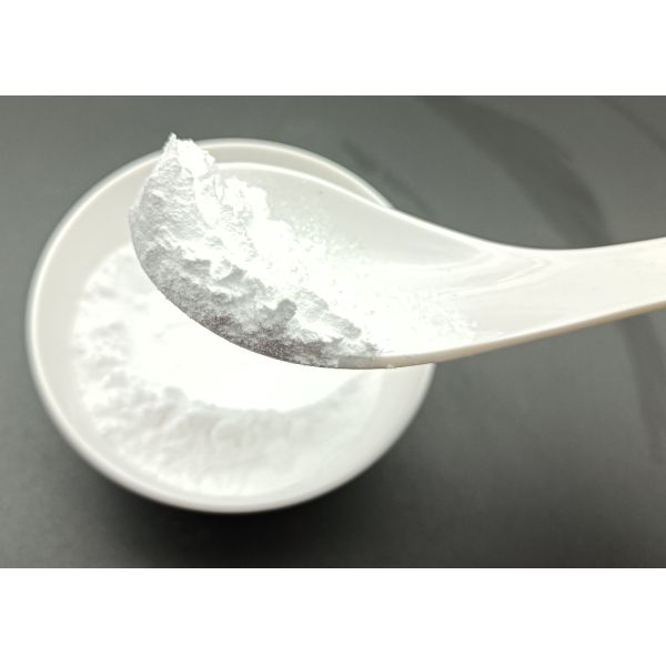 99.8% Purity Melamine Resin Powder Food Grade Melamine Moulding Powder
