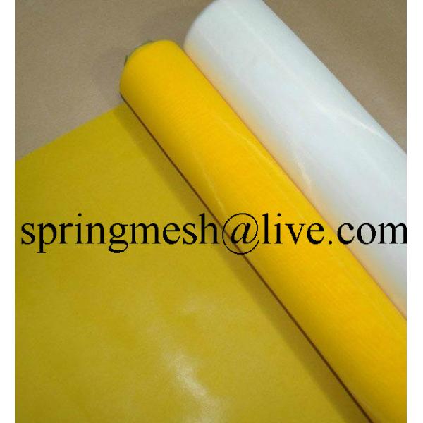 one way vision window film/polyester printing mesh