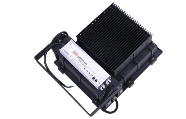 High Brightness Waterproof 200w led flood light outdoor security lighting