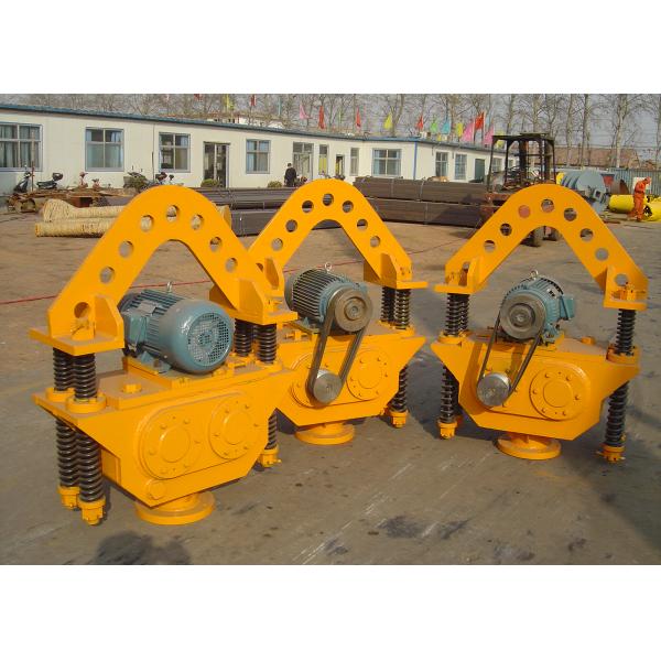 Grouting Steel Tremie Pipe For Construction