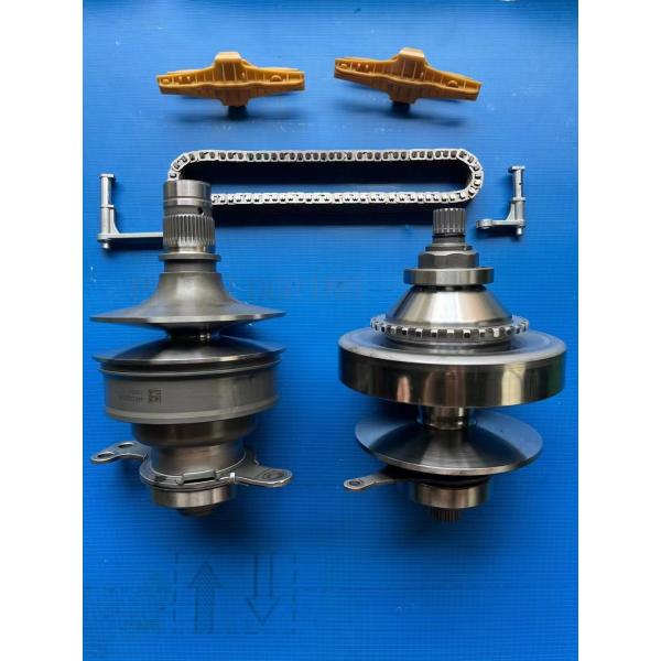 Субару аутентичный TR580 цепное колесо 31012AA010 32462AA020 для OUTBACK EXIGA ЛЕГАТИЧЕСКИЙ ЛЕСТЕР