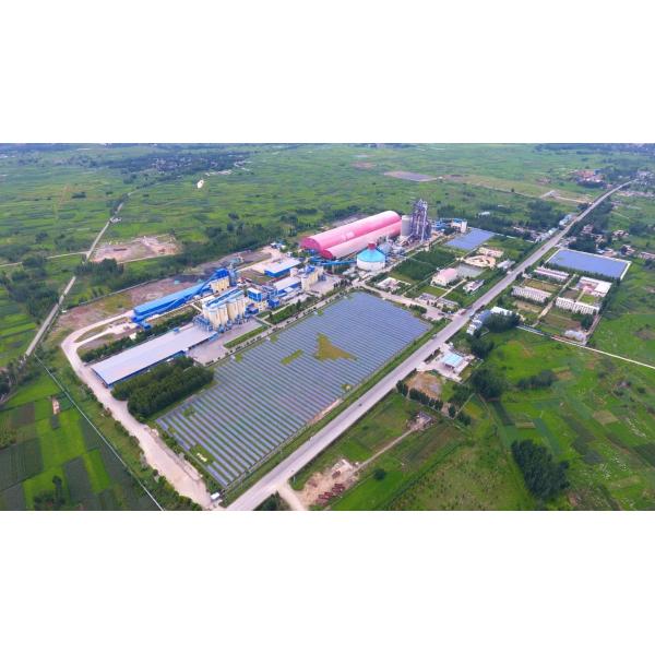 Panel solar mono 580W con garantía de 15 años y garantía de energía de 30 años para uso doméstico