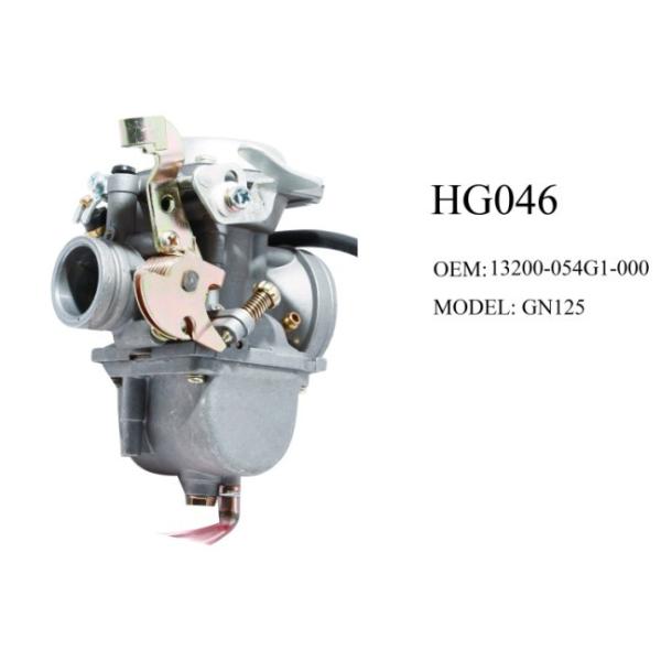 CARBURETOR GN125