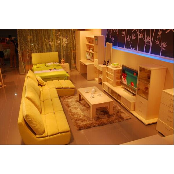 Крона клена листа облицовки мебели естественная отрезанная деревянная отрезала макулатурный картон