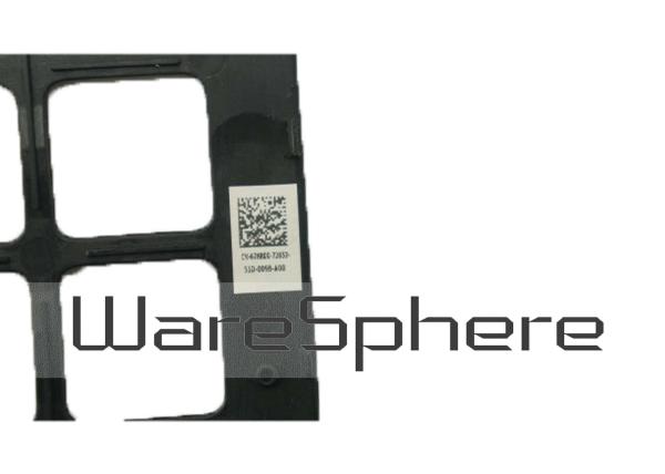 Plastic Laptop Keyboard Bezel Trim Lattice For Dell Latitude E5450 7HRKG 07HRKG