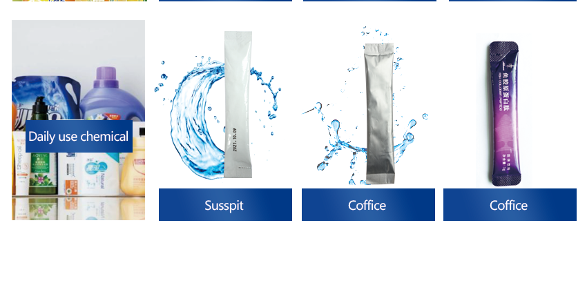 High Speed Honey Ketchup Tomato Sauce Paste Sachet Automatic Packing Machine Back Sealing Liquid Packing Machine Automatic Filling Machine CE Servo Drive Liquid Packaging Machine