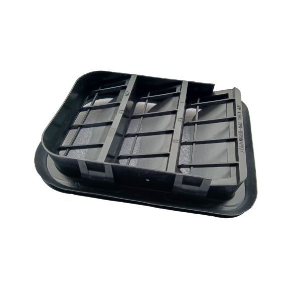 2025 New Arrival Leapmotor T03 S01 Auto Parts Side Fender Vent Window Rear Air Outlet Vent Assembly Side AC Vent Assy for NEV