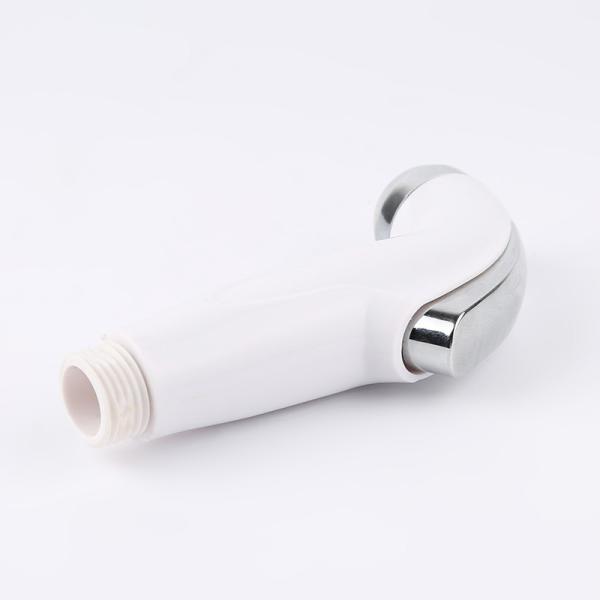 G1/2 Thread Hand Spray Shattaf Heat Proof 60-80°C Water Temperature