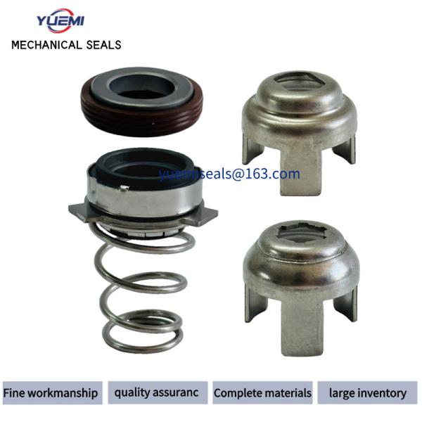 GLF-T-1/2” Grundfos Processing Slow Wire Water Pump Bulk Mechanical Seal GLF-T-12.7