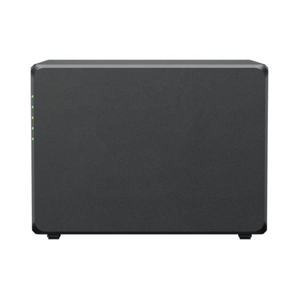 Wholesale DS423+ Sy-nology Disk Station 4-bay Tower Server NAS networking storage