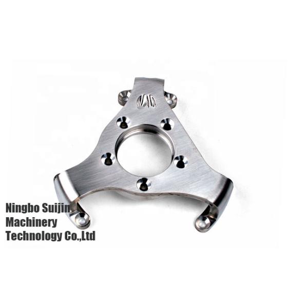 Stainless Steel Automotive 1.4308 Rapid Investment Casting Cnc Machining