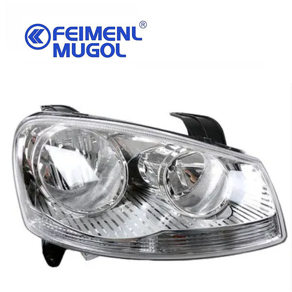 Great Wall Wingle 3 Wingle 5 Headlight Assembly European version Headlamp